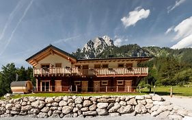 Naturparkresort Xeis Natur Apartments